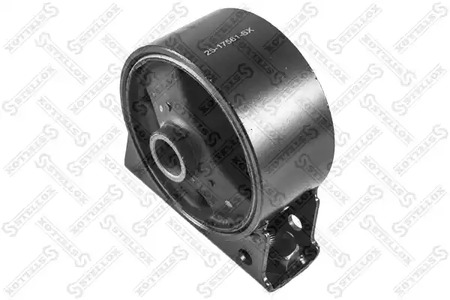 Двигатель STELLOX 25-17561-SX