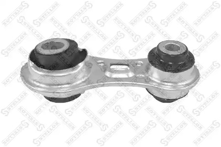 Двигатель STELLOX 25-17804-SX