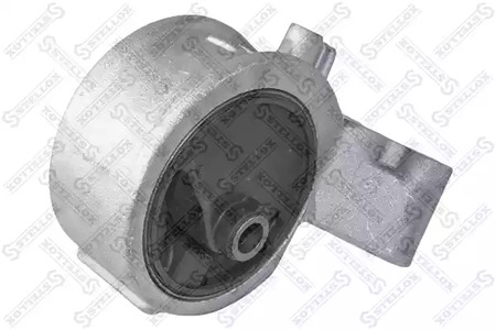 Подушка двигателя левая STELLOX 25-18011-SX