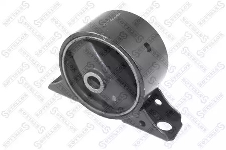 Двигатель STELLOX 25-72014-SX