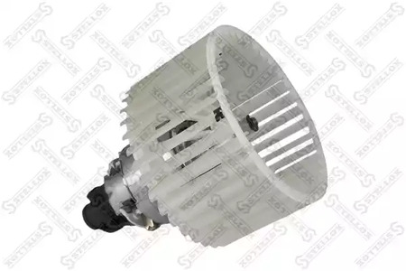 Вентилятор отопителя STELLOX 29-99023-SX