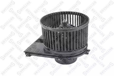 Вентилятор отопителя STELLOX 29-99035-SX