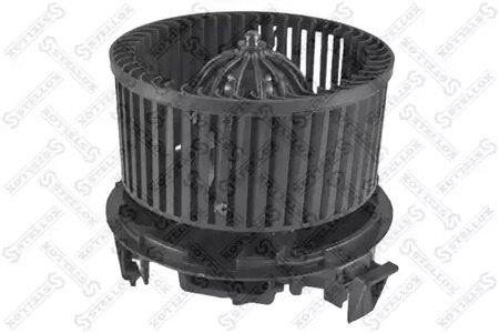 Вентилятор отопителя STELLOX 29-99044-SX