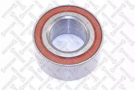 Комплект подшипника ступицы колеса STELLOX 40-30014-SX