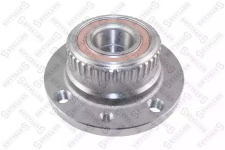Комплект подшипника ступицы колеса STELLOX 40-30052-SX