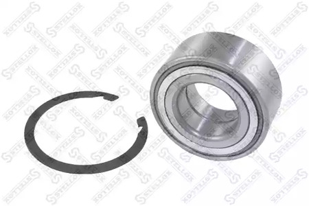 Комплект подшипника ступицы колеса STELLOX 40-30152-SX