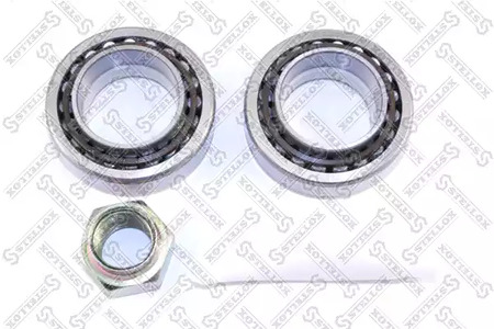 Комплект подшипника ступицы колеса