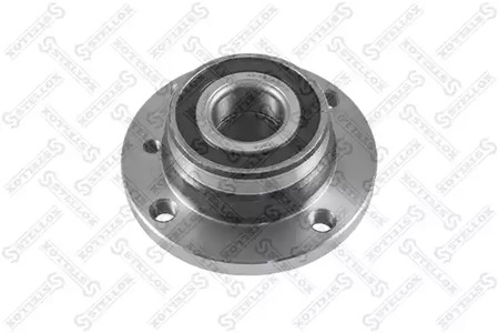 Комплект подшипника ступицы колеса STELLOX 43-28132-SX