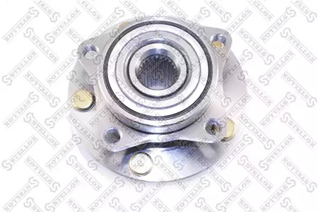 Комплект подшипника ступицы колеса STELLOX 43-28184-SX