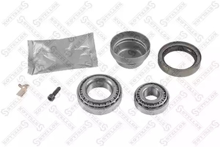 Комплект подшипника ступицы колеса STELLOX 43-28303-SX