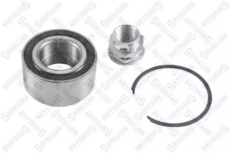 Комплект подшипника ступицы колеса STELLOX 43-28407-SX
