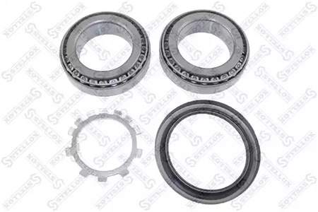 Комплект подшипника ступицы колеса STELLOX 43-28513-SX