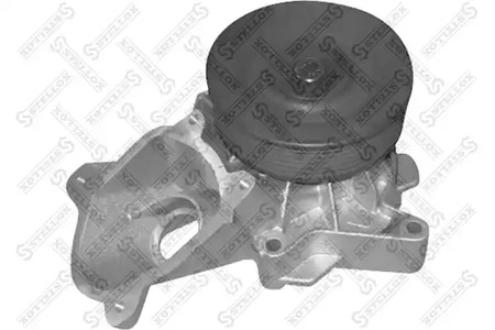Водяной насос STELLOX 4500-0127-SX