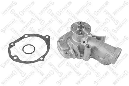 Помпа STELLOX 4500-0239-SX