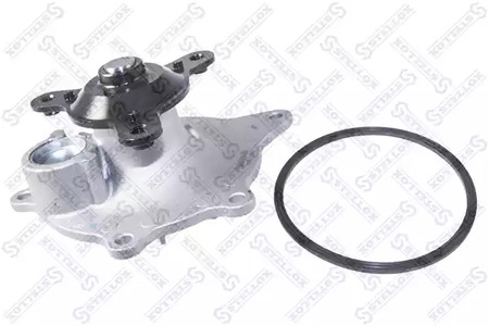 Водяной насос STELLOX 4500-0377-SX