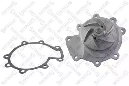 Помпа STELLOX 4510-0075-SX