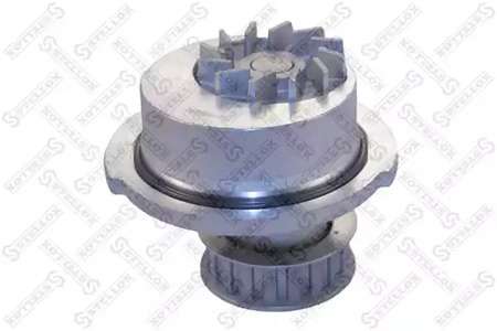 Водяной насос охлаждение двигателя STELLOX 4511-0001-SX