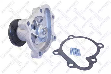 Помпа STELLOX 4511-0017-SX
