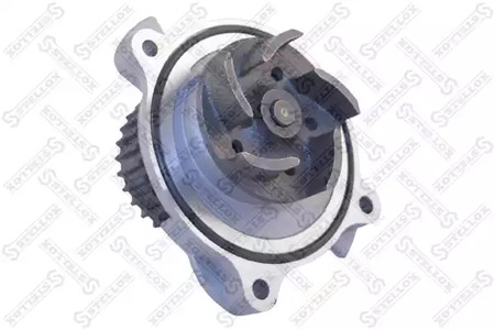 Водяной насос STELLOX 4512-0050-SX