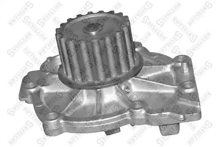 Водяной насос охлаждение двигателя STELLOX 4517-0009-SX