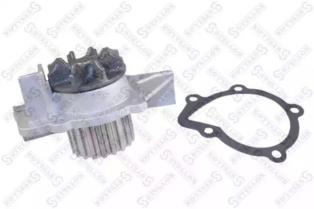 Помпа STELLOX 4520-0014-SX