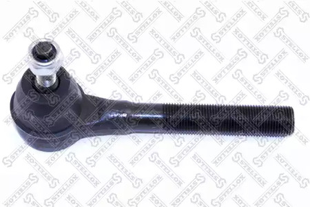 Наконечник рулевой STELLOX 51-00008-SX