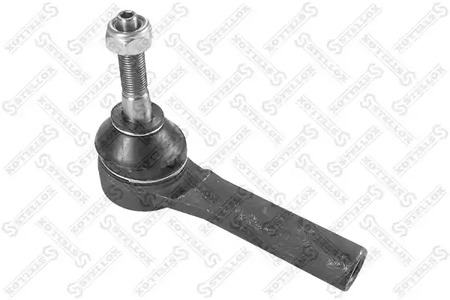Наконечник поперечной рулевой тяги STELLOX 51-00011A-SX