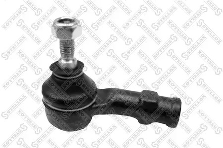 Наконечник поперечной рулевой тяги STELLOX 51-00139-SX