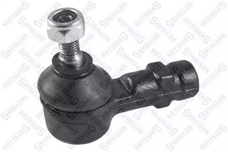 Наконечник поперечной рулевой тяги STELLOX 51-00149-SX