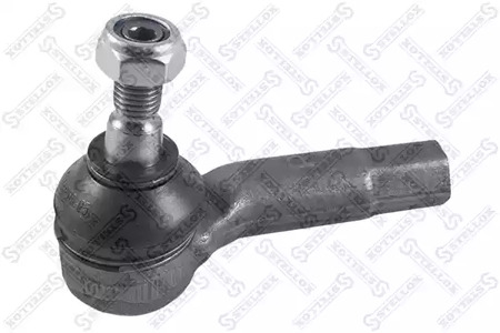 Наконечник поперечной рулевой тяги STELLOX 51-00250A-SX