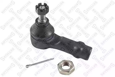 Наконечник поперечной рулевой тяги STELLOX 51-00258A-SX