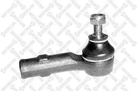 Наконечник рулевой правый STELLOX 51-00366-SX