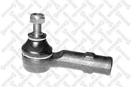 Наконечник поперечной рулевой тяги STELLOX 51-00367-SX