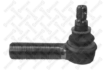 Наконечник поперечной рулевой тяги STELLOX 51-00506-SX
