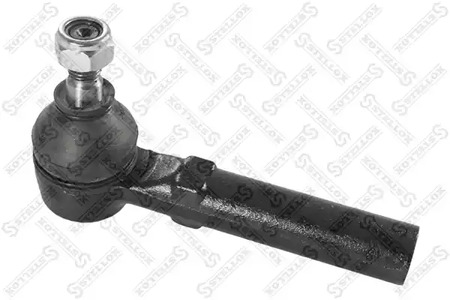 Наконечник поперечной рулевой тяги STELLOX 51-00684-SX