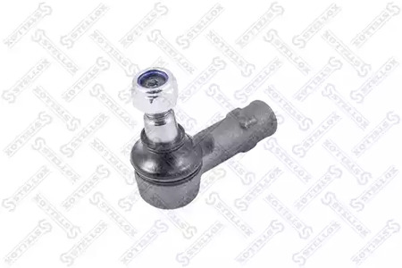 Наконечник поперечной рулевой тяги STELLOX 51-00736-SX