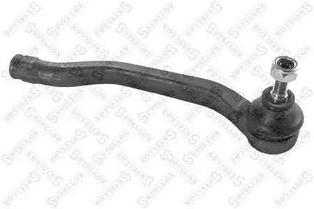 Наконечник поперечной рулевой тяги STELLOX 51-00796-SX