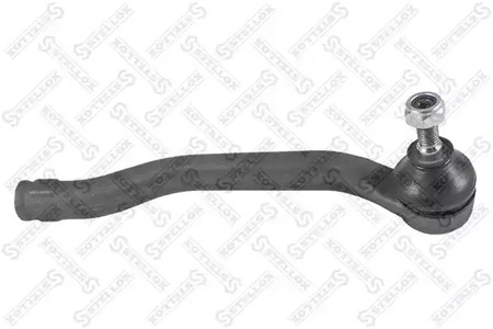 Наконечник поперечной рулевой тяги STELLOX 51-00797-SX