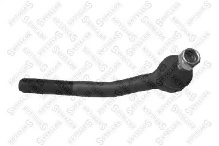 Наконечник поперечной рулевой тяги STELLOX 51-00802-SX