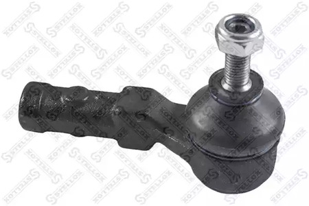 Наконечник поперечной рулевой тяги STELLOX 51-00837A-SX