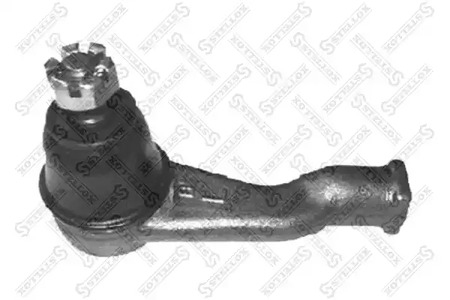 Наконечник поперечной рулевой тяги STELLOX 51-01053-SX