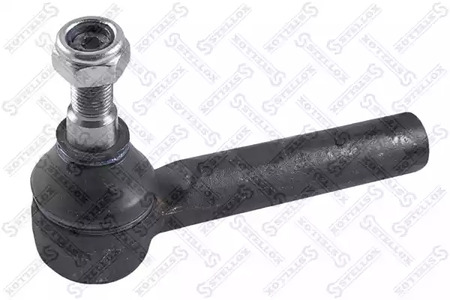 Наконечник поперечной рулевой тяги STELLOX 51-01321A-SX