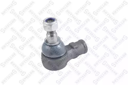 Наконечник поперечной рулевой тяги STELLOX 51-01590-SX
