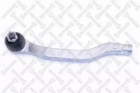 Наконечник поперечной рулевой тяги STELLOX 51-01851-SX