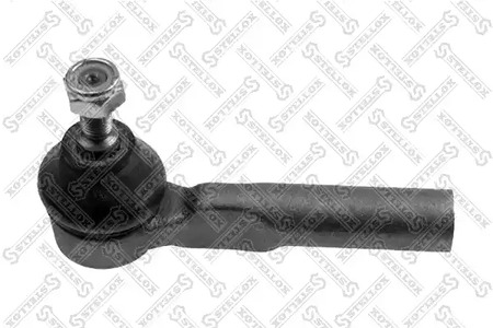 Наконечник рулевой тяги STELLOX 51-02089-SX