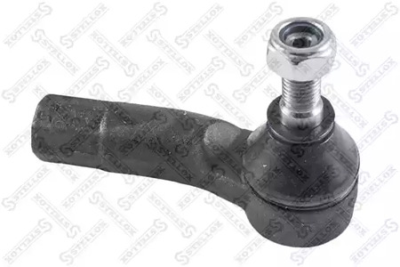 Наконечник поперечной рулевой тяги STELLOX 51-02248A-SX