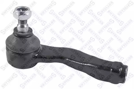 Наконечник поперечной рулевой тяги STELLOX 51-02456-SX