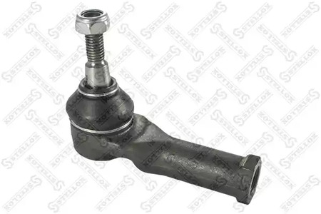 Наконечник поперечной рулевой тяги STELLOX 51-02471A-SX