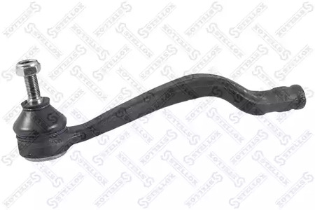 Наконечник поперечной рулевой тяги STELLOX 51-04494A-SX