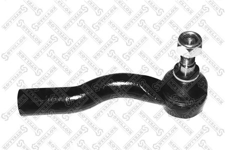 Наконечник поперечной рулевой тяги STELLOX 51-04504-SX